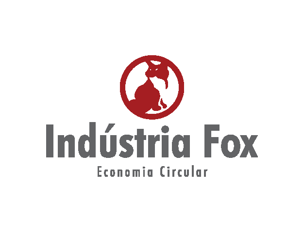 Logo Industria Fox